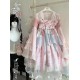 Urtto Goldfish Lantern Blouse JSK and OP(Pre-Order/Full Payment Without Shipping)